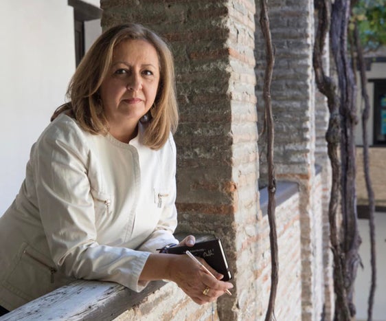 José Entrena «La Justicia en este país no se administra bien porque es muy lenta»