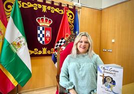 Lourdes Gallardo Sánchez,