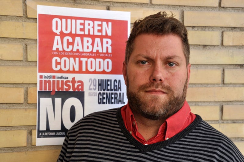 IU Baza promete transparencia total en los procesos selectivos