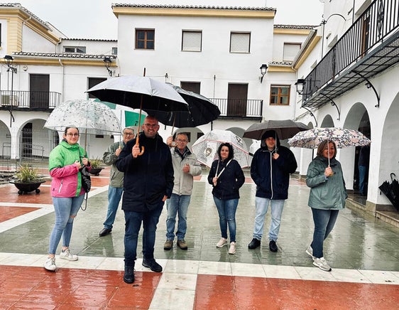 El PSOE de Caniles lamenta que la alcaldesa «olvide» a las trabajadoras de la ayuda a domicilio