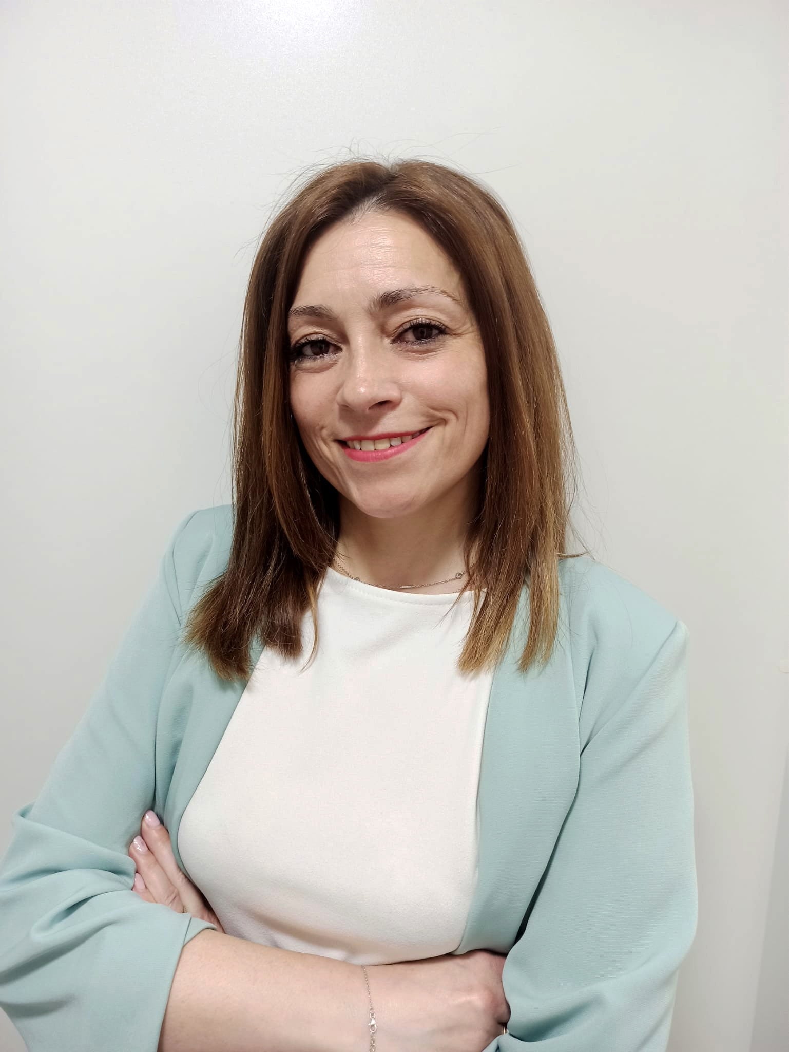 La concejal Lidia Sánchez decidirá la alcaldía de Baza.