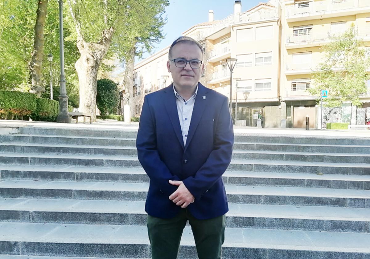 Pedro J Ramos, solo necesita ya que VOX le confirme su apoyo para ser alcalde de Baza