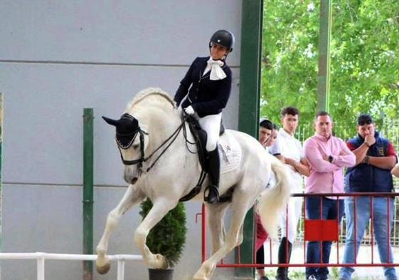 Imagen de un concurso anrterior