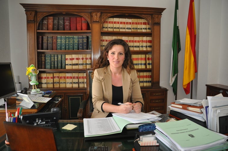 Acuerdo en Baza y Caniles para desbloquear ambos ayuntamientos