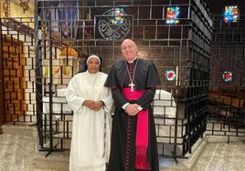 Las madres dominicas de Baza