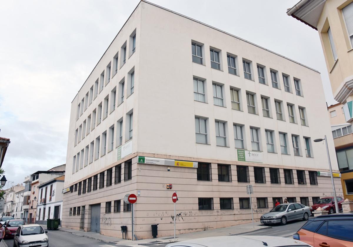 El Ayuntamiento organiza tres cursos de Formación Profesional dirigidos a desempleados