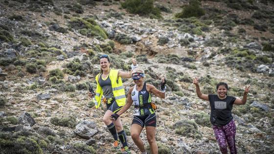 Llega la sexta edición del Trail «Sierra de Baza»