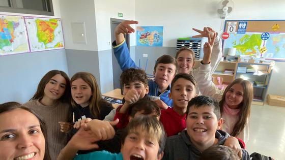 8.000 estudiantes de toda España participan en un concurso on line realizado desde Baza