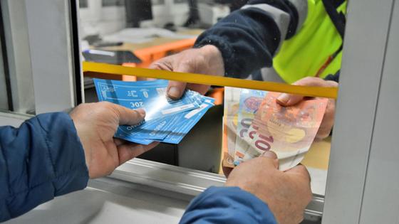 A la venta los nuevos Bastibonos