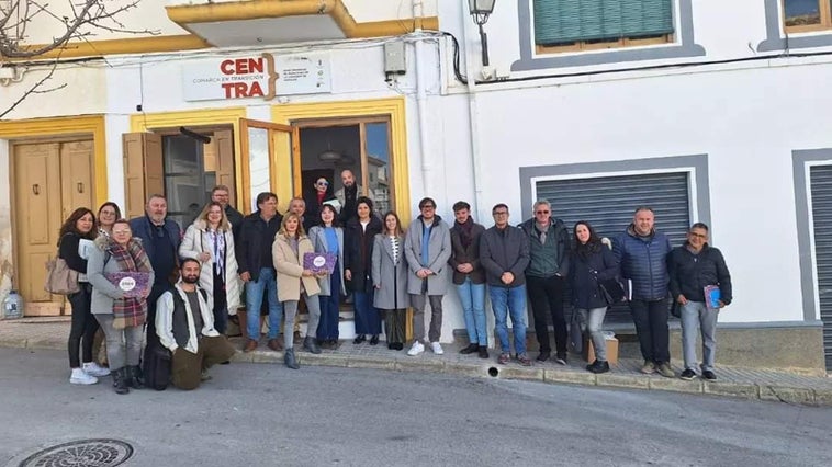 La Comarca de Huéscar Impulsa la transformación territorial y la lucha contra la despoblación