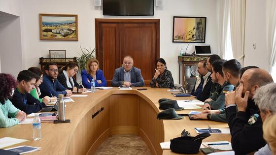 Baza actualiza el protocolo para la atención a las víctimas de violencia de género