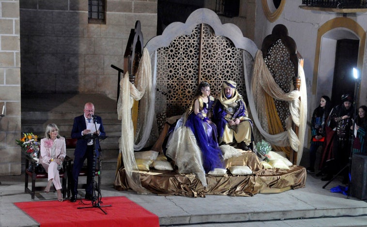 Benamaurel, Cúllar y Zújar celebran ya sus fiestas de Moros y Cristianos