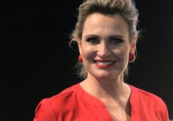 Ainhoa Arteta ofrece un concierto hoy en Baza