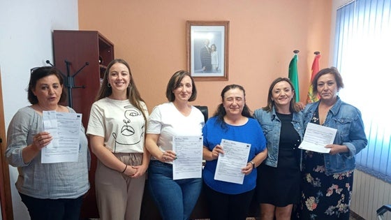 Cuevas del Campo sigue avanzando en la estabilización de la plantilla de trabajadores
