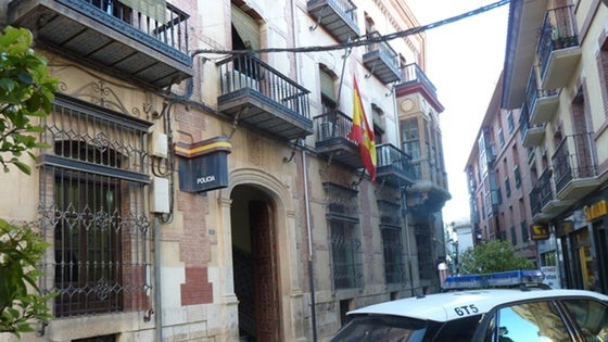 Esclarecidos una docena de robos en naves agrícolas y casas de campo de Baza