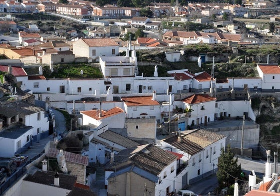 El Ayuntamiento de Benamaurel promueve la creación de una Comunidad Energética Local