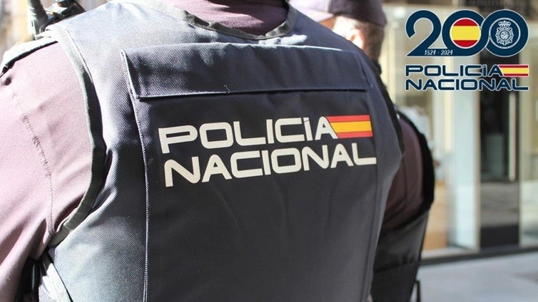 Detenido por cometer cuatro robos en los últimos meses en Baza