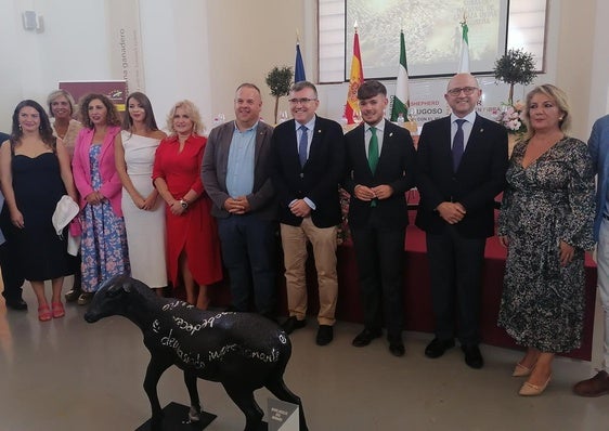 Los ganaderos de ovino segureño encuentran la normalidad tras años de dificultades