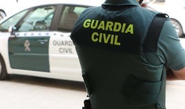 Muere un hombre de 91 años al ser atacado por un ciervo en Castril