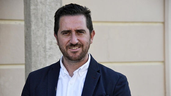 Francisco Torregrosa califica de «despropósito» la política de Diputación respecto a la despoblación