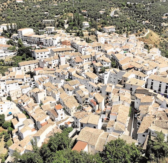 Turismo aprueba la declaración de Castril como Municipio Turístico de Andalucía