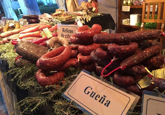 Puebla de Don Fadrique celebra sus X Jornadas Gastronómicas de la Matanza