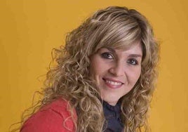 Ana Belén Palomares, nueva Secretaria General del PSOE de Huéscar