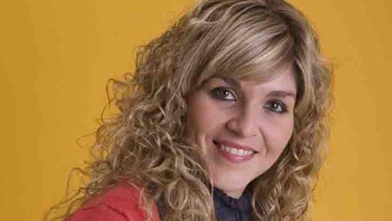 Ana Belén Palomares, nueva Secretaria General del PSOE de Huéscar