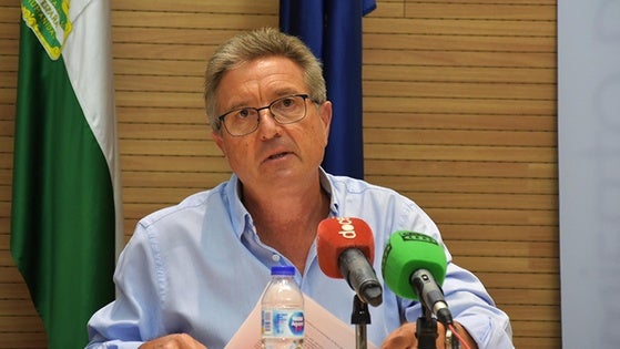 El PSOE, abierto a un pacto que promueva una moción de censura en Baza