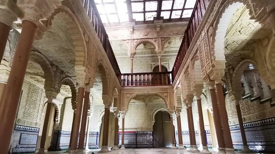 Vía libre para la rehabilitación de la Casa Penalva de Huéscar