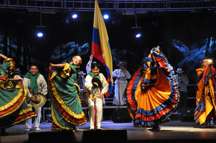 El FIF de Baza tendrá grupos de Serbia, Ecuador, Almería y Ciudad Real