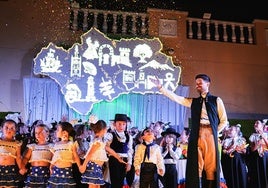 IV Festival de la Escuela de Bailes de Raúl Morenilla