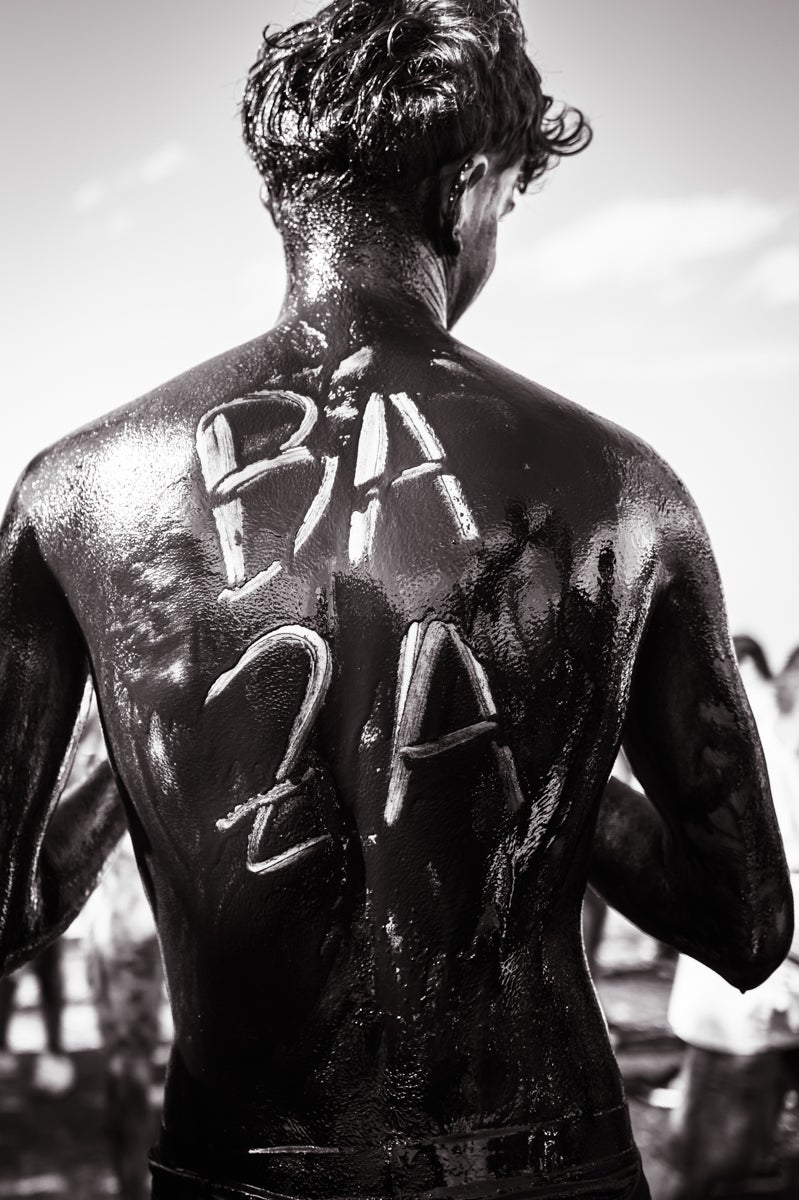 Las imágenes de la fiesta del Cascamorras en Baza