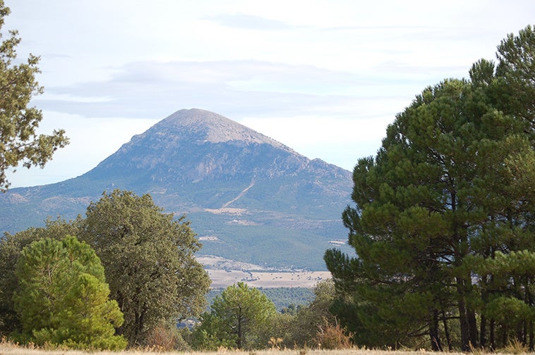 UPA Granada presenta alegaciones al plan de ordenación del futuro PN Sierra de la Sagra