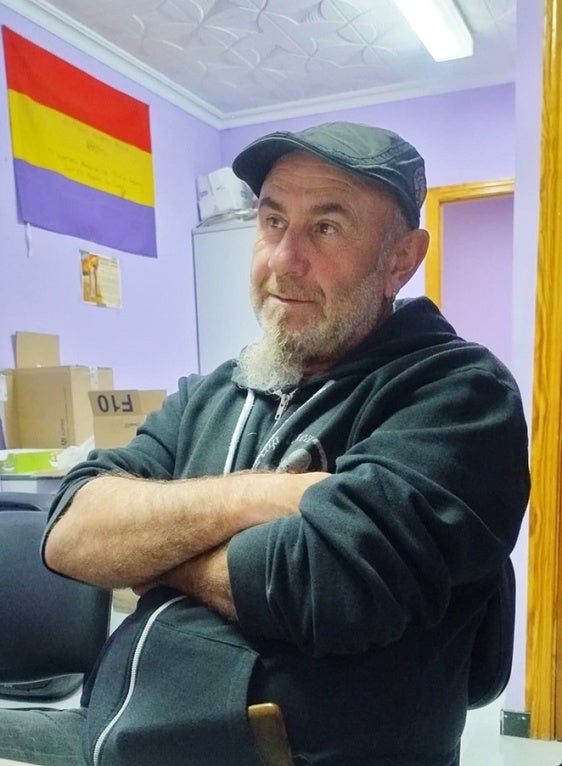 Izquierda Unidad denuncia un incidente racista con un portero de una caseta durante la pasada feria