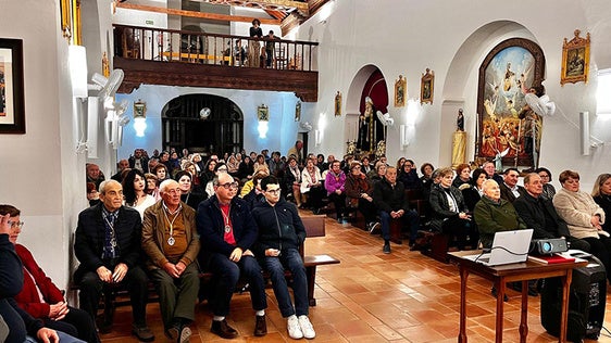 Cortes de Baza celebra los 425 años de patronazgo de San Cosme y San Damián