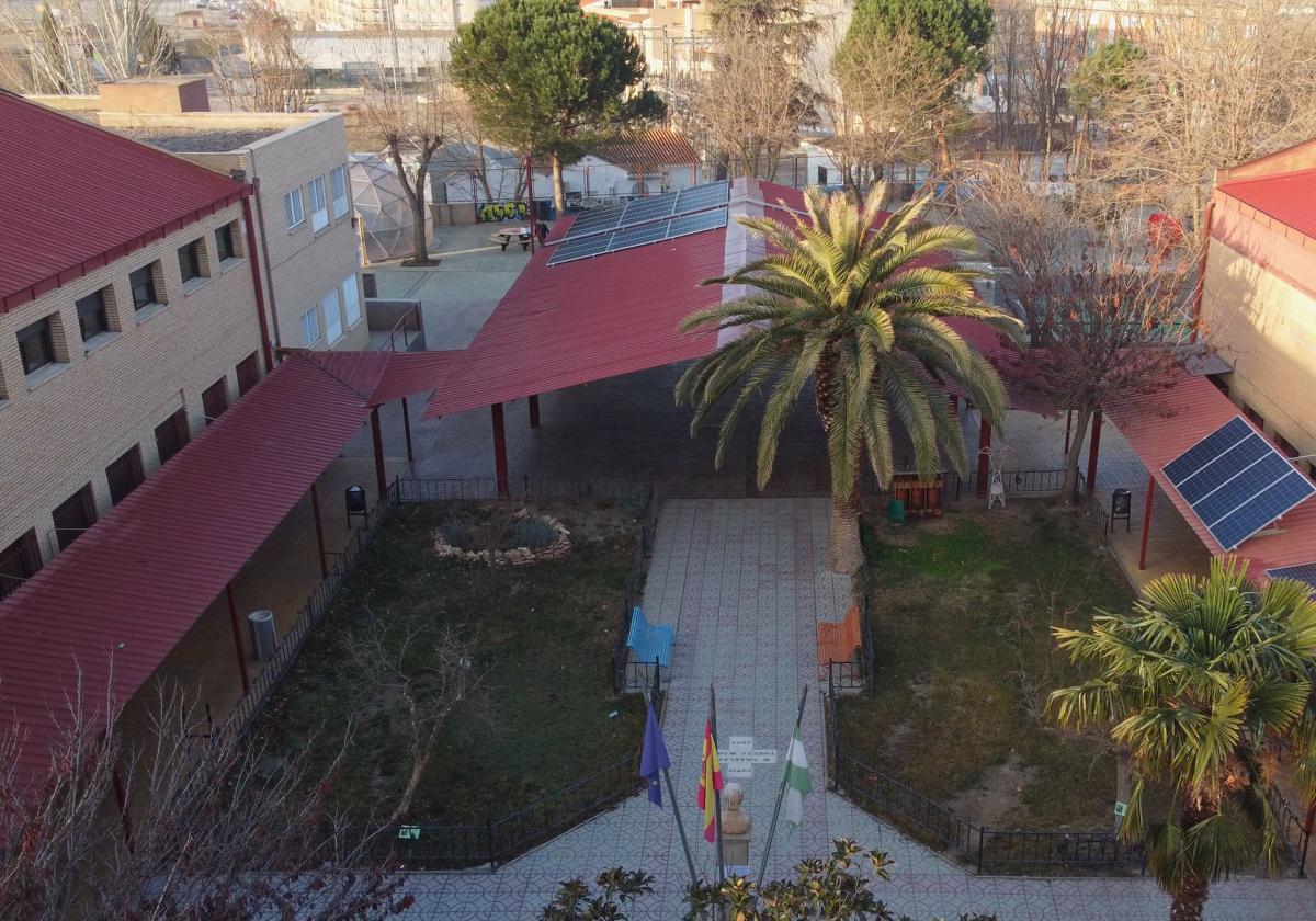 El IES ACCI impulsa el Programa Acredita en Guadix para reconocer competenciasprofesionales