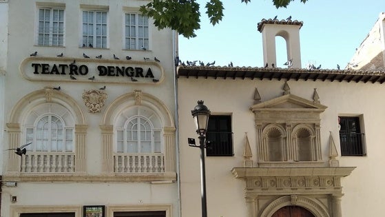 La orden de predicadores en Baza: del convento de Santa Bárbara a la casa dengra