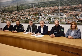 Baza renueva el sistema VioGén