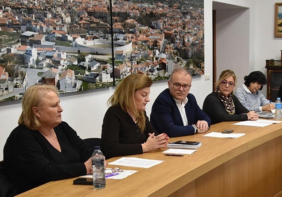 Comisión de Seguimiento Contra la Violencia de Género