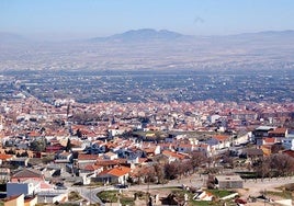 El barrio de las Cuevas será el más beneficiado