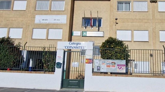 El centro Vuela de Huéscar inicia el proyecto de robótica educativa