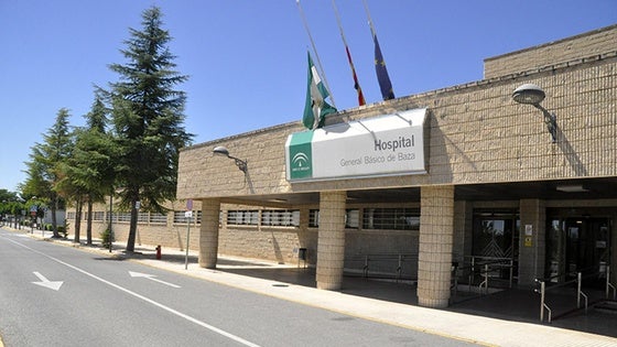CCOO denuncia «fuga de profesionales» en el Hospital de Baza