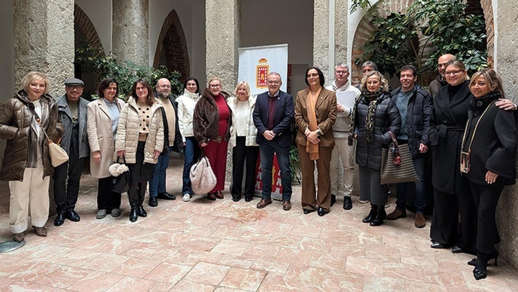 La Junta invierte 5 millones de euros en centros educativos de 7 municipios de la Comarca de Baza