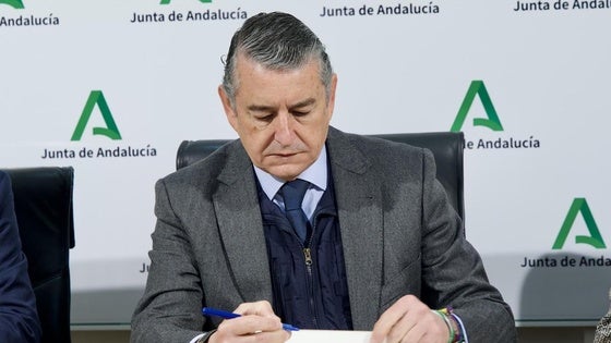 La Junta refuerza el Hospital de Baza con 32 plazas para cribados, salud mental, paliativos y diabetes