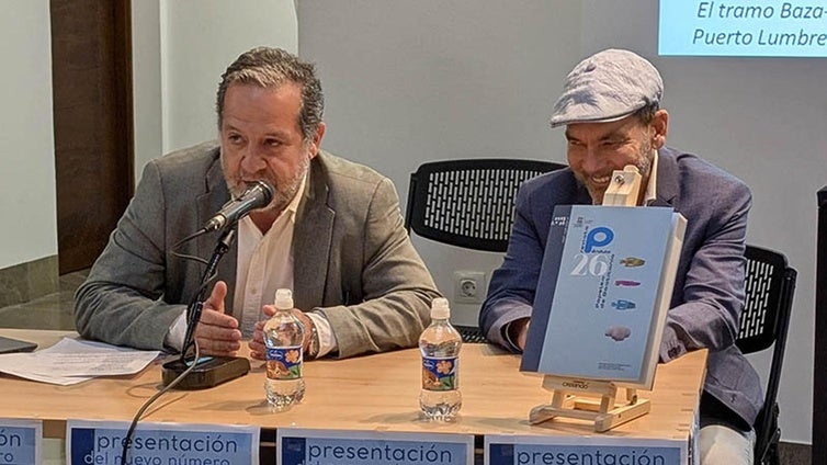 Presentada una nueva edición de la revista «Péndulo» referente cultural de la Bastitania