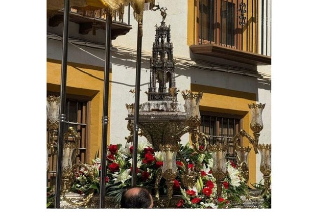El Corpus Christi de Huéscar: una solemnidad con cinco siglos de historia repleta de devoción, aroma y tradición familiar