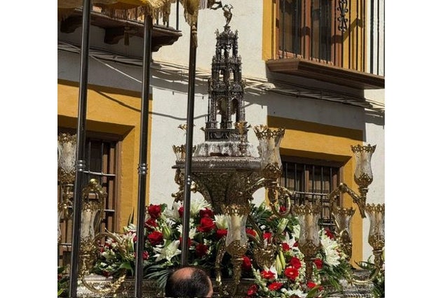 El Corpus Christi de Huéscar: una solemnidad con cinco siglos de historia repleta de devoción, aroma y tradición familiar