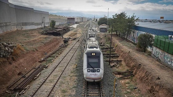 El perfil del contratante publica la licitación de la redacción del proyecto del intercambiador de Baza