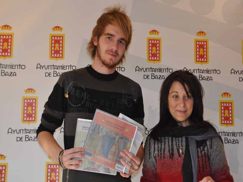 Baza primer municipio de la provincia en contemplar medidas contra la homofobia
